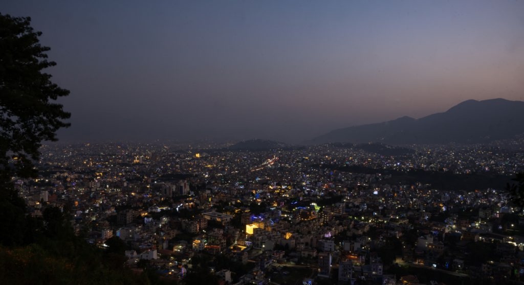 काठमाडौंमा आज यस वर्षकै बढी जाडो, तराईमा हुस्सु