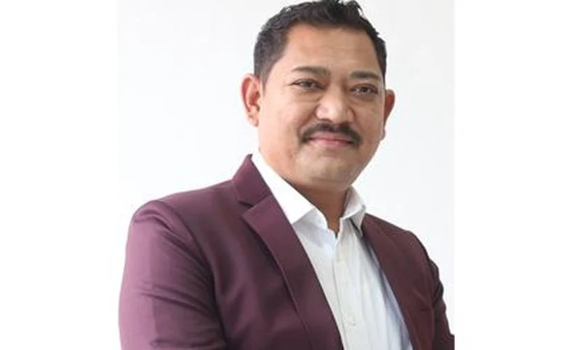 जीबी राईविरुद्ध इन्टरपोलबाट डिफ्युजन नोटिस जारी