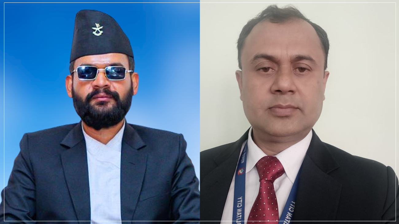 बालेनको अर्को एक्सन– शिक्षा शाखा प्रमुख कोइरालालाई सोधे स्पष्टीकरण
