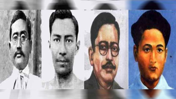 शहीद सप्ताह अन्तर्गत आज गङ्गालाल श्रेष्ठ र दशरथ चन्दको सम्झना गरिँदै