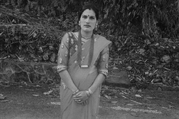 ताप्लेजुङका बेपत्ता यी महिला २५ दिनको बच्चासहित  मृत फेला