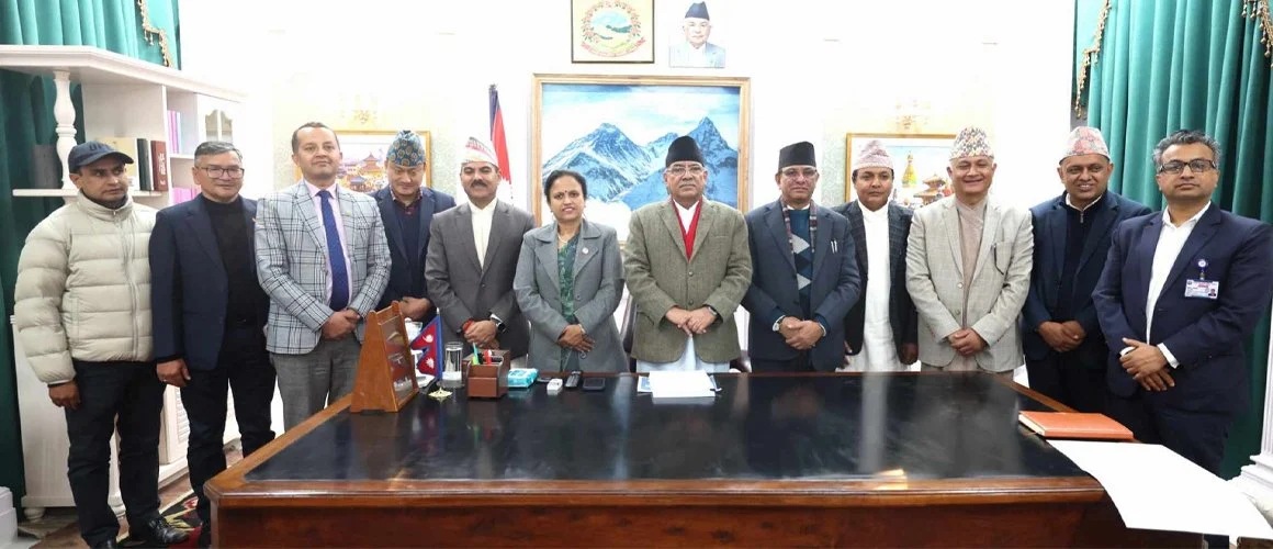 एनसेल खरिदबिक्री सम्झाैता स्वीकार गर्न नसकिने छानबिन समितिको निष्कर्ष
