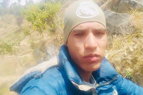 वडा कार्यालयका कर्मचारी मृत भेटिए