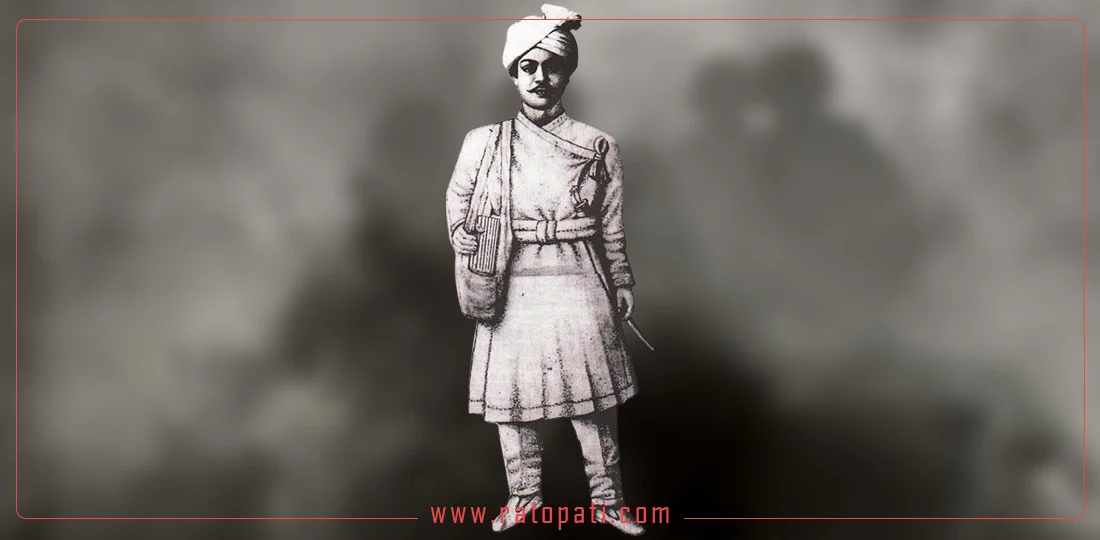 ओलीले पहिलो सहिद मानेका ‘बाँकावीर’ को हुन् ?