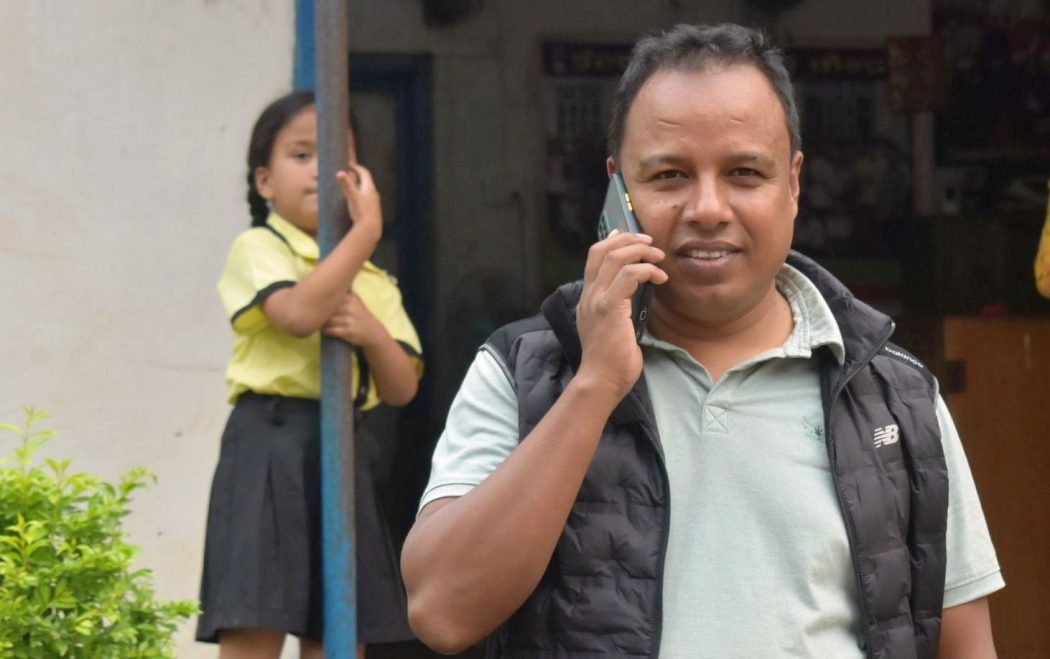 नुवाकोट महोत्सव हेर्न आउनेले निशुल्क अण्डा र दुध खान पाउने