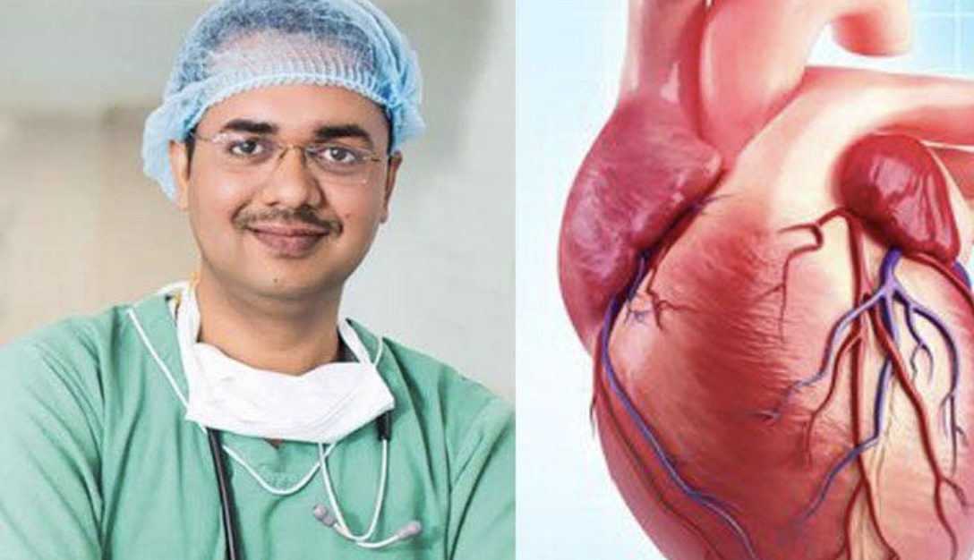 मुटु रोग लाग्न नदिन आजै बाट परिबर्तन गर्नुहोस् यि ४ व्यवहारहरु