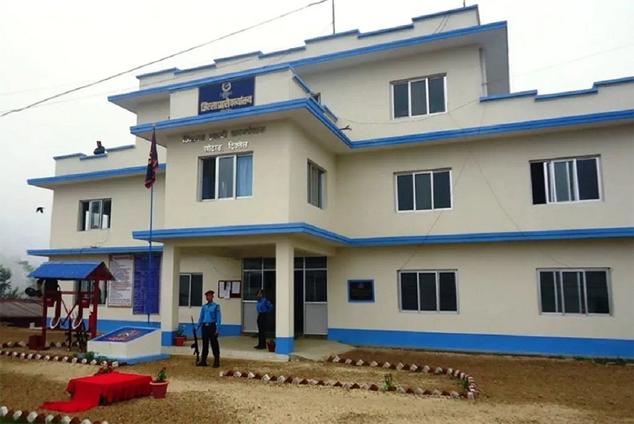 विदा सुविधा नलिने प्रहरीलाई स्पष्टीकरण सोधियो