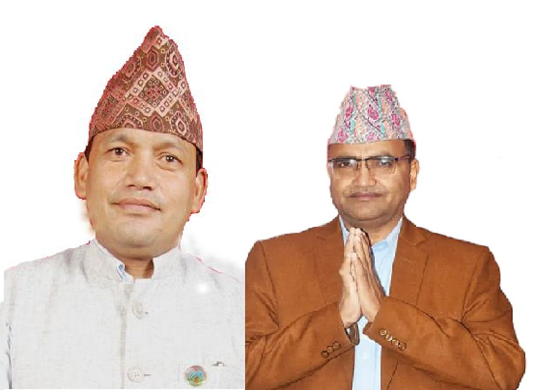 सुदूर माओवादीमा उलटफेर, भट्टलाई हटाउँदै धामीलाई संसदीय दलको नेताको जिम्मेवारी