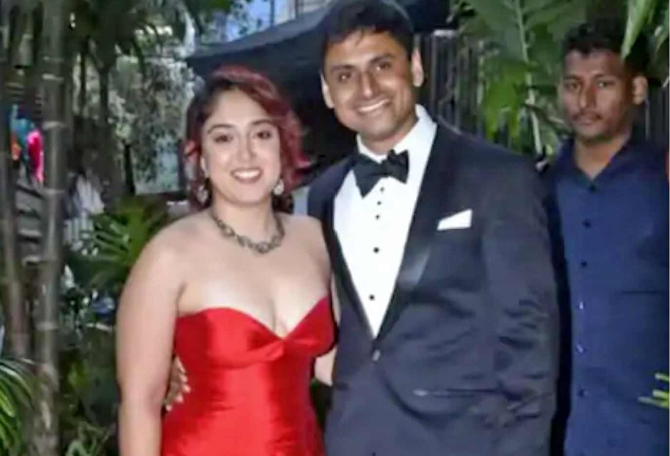 आमिर खानकी छोरीको विवाह आज