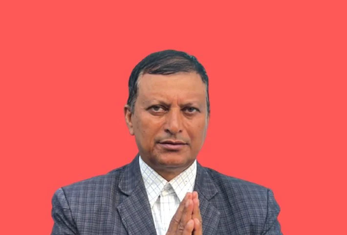 आफ्नो स्वार्थ पूरा गर्न मात्र राजनीति गर्ने प्रवृत्ति हाबी भयो : नेता बलराम अधिकारी