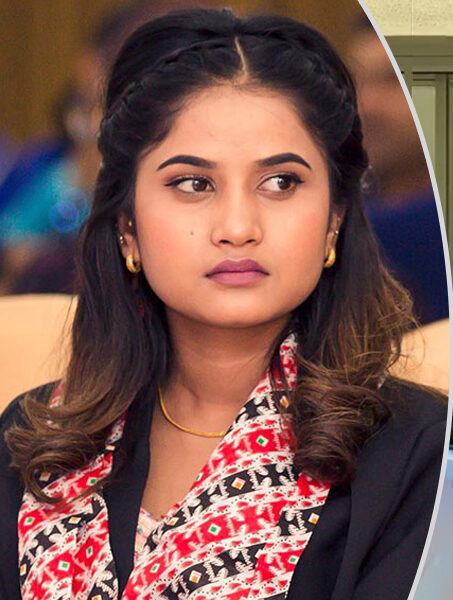 त्यो प्रेम सम्झन चाहन्नँ :एलिना