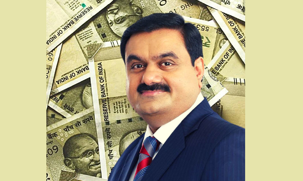 अम्बानीलाई उछिनेर एसियाको सबैभन्दा धनाड्य बने अडानी