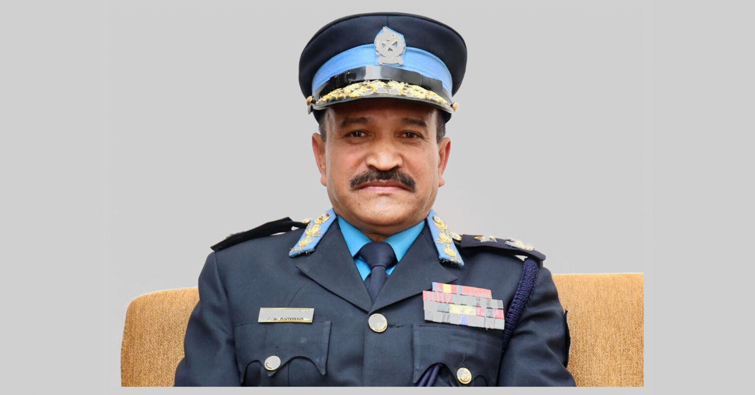बालकुमारी घटनाबारे आईजीपीको प्रष्टीकरण: मन्त्रीको गाडी त्यहाँ नपुगेको भए त्यस्तो घटना हुने अवस्था थिएन