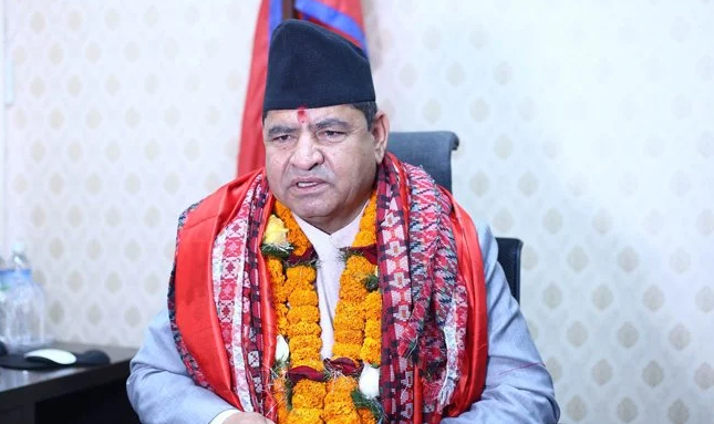 मन्त्री प्रकाश ज्वालाको घमण्डले निम्त्याएको थियो बालकुमारीमा झडप, प्रदर्शनकारिलाई झम्टिएका थिए