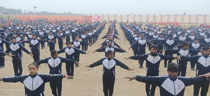 प्रभु साहद्वारा ‘आईटी सेना’लाई रौतहटमा तालिम