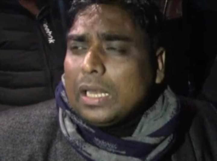 कसले गर्यो गाउँपालिका अध्यक्ष यादवमाथि आक्रमण ?