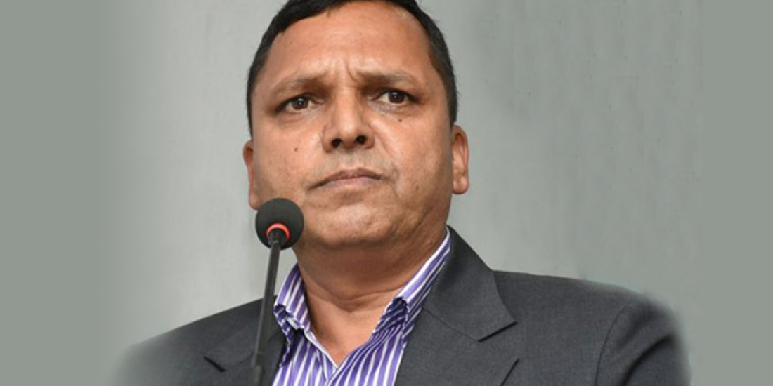 माधव नेपाललाई हराएर चर्चा कमाएका झक्कु सुवेदी माओवादीबाट राष्ट्रियसभा उम्मेदवार