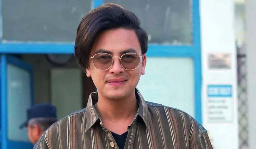 पल शाहले भुकम्प पीडितलाई बाडन ठिक्क पारेकाे ४६ वटा ज्याकेट बाटाेबाटै गायब