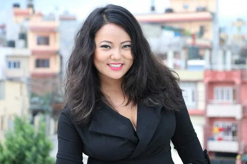 जेन्जी आन्दोलन किन भयो ? यसो भन्छिन् गायिका ज्योति मगर