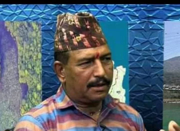 राष्ट्रिय सभा उम्मेदवार भट्टविरुद्ध उजुरी, अपाङ्गता परिचय पत्र नक्कली भएको आरोप