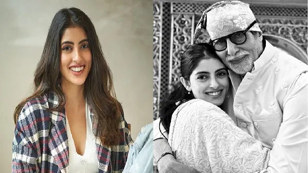 अमिताभ बच्चनकी नातिनी नव्या नवेली नन्द कसरी बनिन् करोडौंको मालिक ?