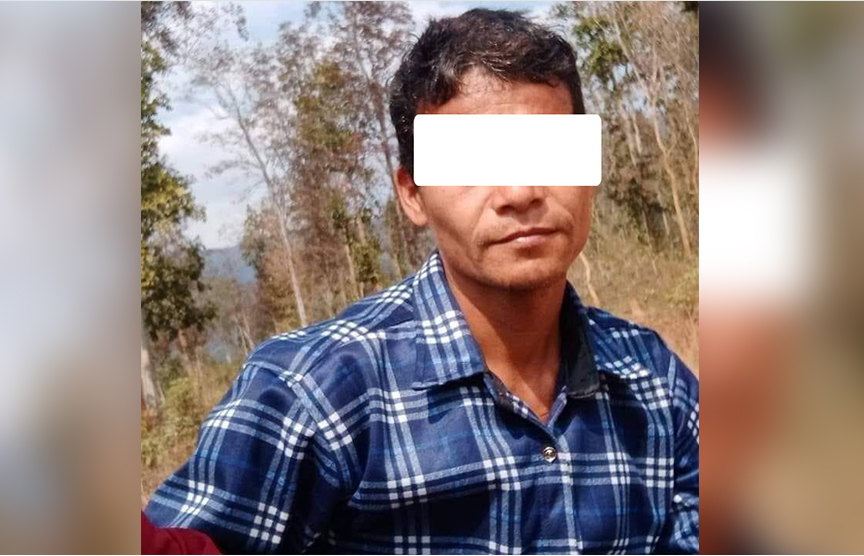 यी नै हुन् छोराको हत्या गरेर फरार भएका बुबा