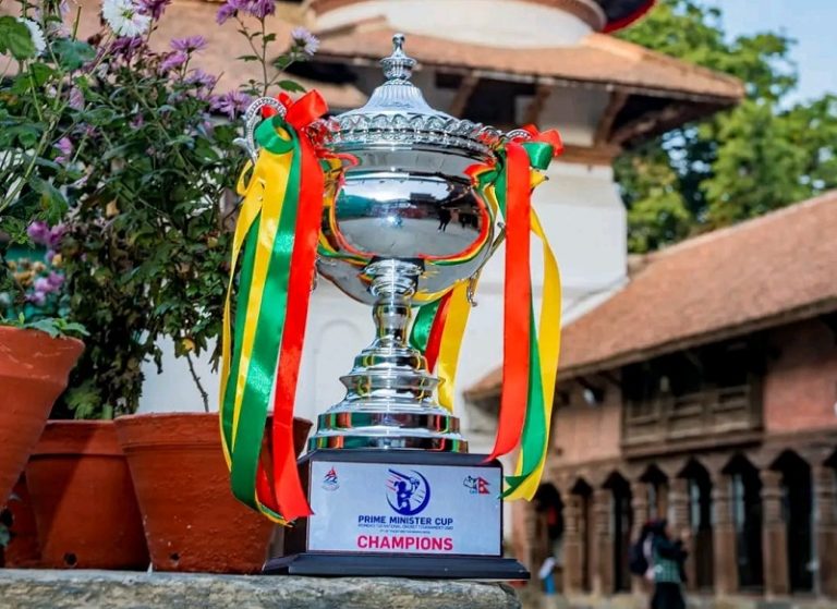 प्रधानमन्त्री कप महिला क्रिकेट : उपाधिका लागि आज एपीएफ र कोशी भिड्दै