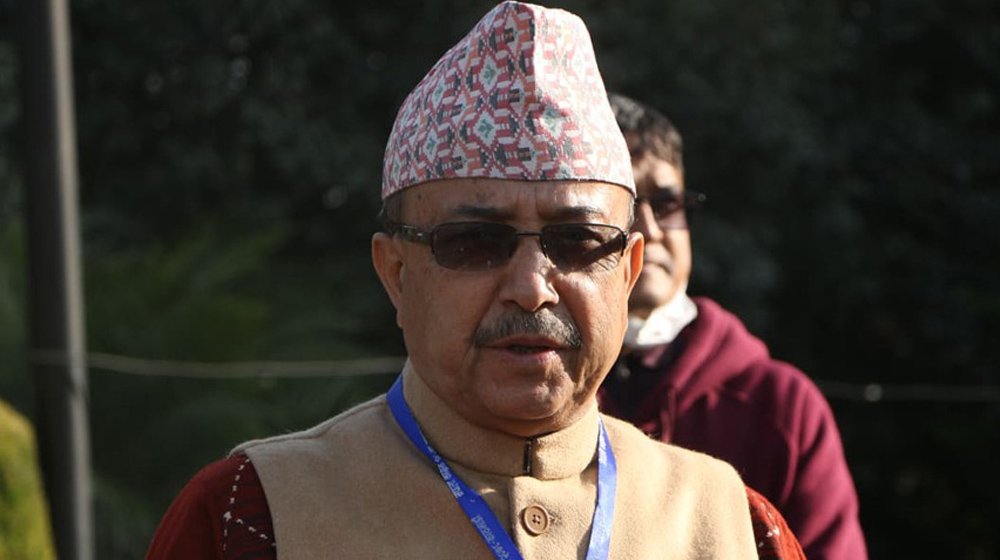 पूर्णबहादुरले बोलाए देउवा समूहको दुई दिने भेला, को–को हुँदैछन् सहभागी?