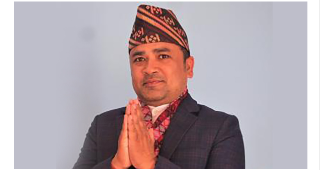 सिन्धुलीको फिक्कल गाउँपालिकाका उपाध्यक्ष नै सहकारी ठगीमा, ७२ लाख घोटालामा मुद्दा दायर