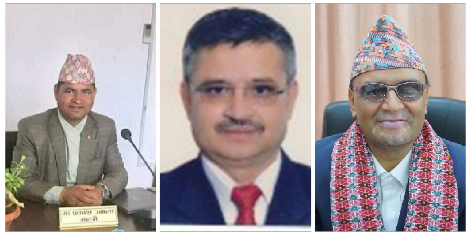 ४१ करोडको स्मार्ट लाइसेन्स खरिदमा ठेक्का सेटिङ भएको आशंका, सचिवदेखि मन्त्री ज्वालासम्म मुछिए