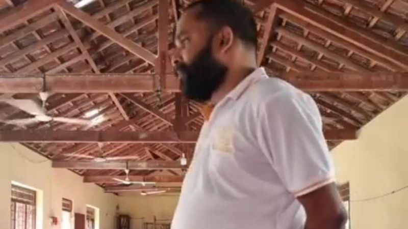 श्रीलंकामा धर्मगुरुसहित सात जनाको मृत्यु