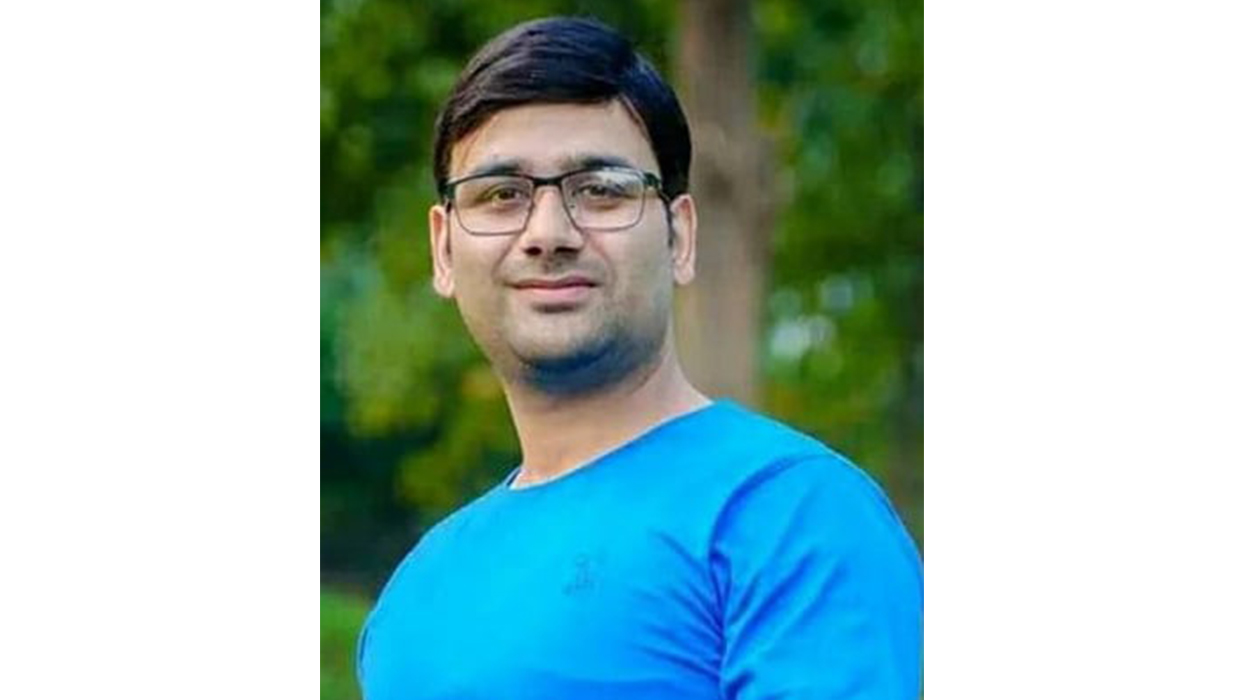 काठमाडौंदेखि बुटवल हिँडे भन्दै फोन गरेका सुदीप दुई हप्तादेखि बेपत्ता
