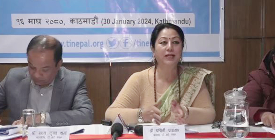 भ्रष्टाचार सूचकाङ्कमा नेपालको १ अंक सुधार, यी हुन् सबैभन्दा कम भ्रष्टाचार हुने ५ देश