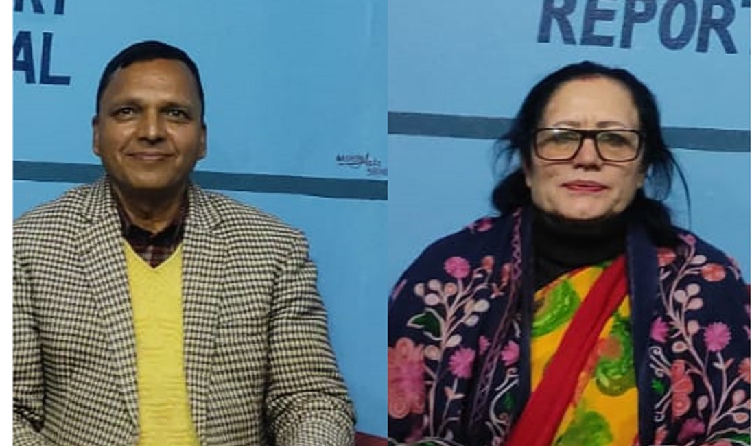 लुम्बिनीमा सत्ता गठबन्धनका उम्मेदवार दोब्बर मतले अगाडि