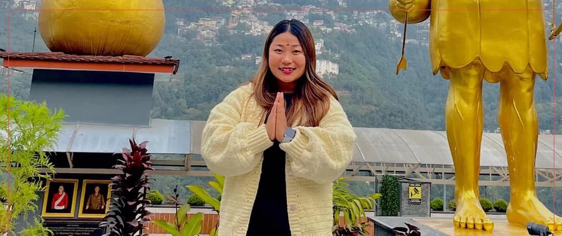 नेपाली भल्गर उमा लेख्छिन : मलाई नयाँ वर्षमा यति राम्रो उपहार दिनुभयो