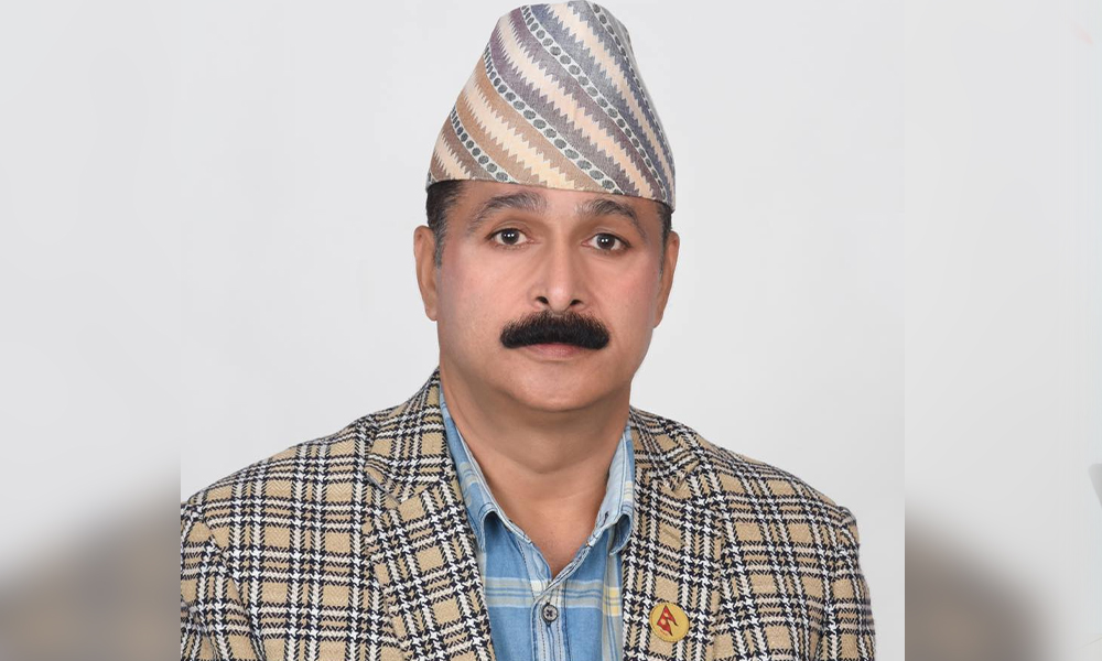 एमाले धादिङमा भूमि त्रिपाठीको प्यानलै निर्वाचित