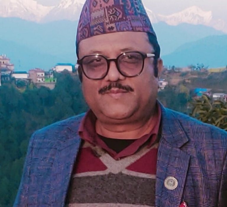 एकीकृत समाजवादीका उपमहाचिव पौडेललाई ऋण तिर्न बैंकको ३५ दिने अल्टिमेटम
