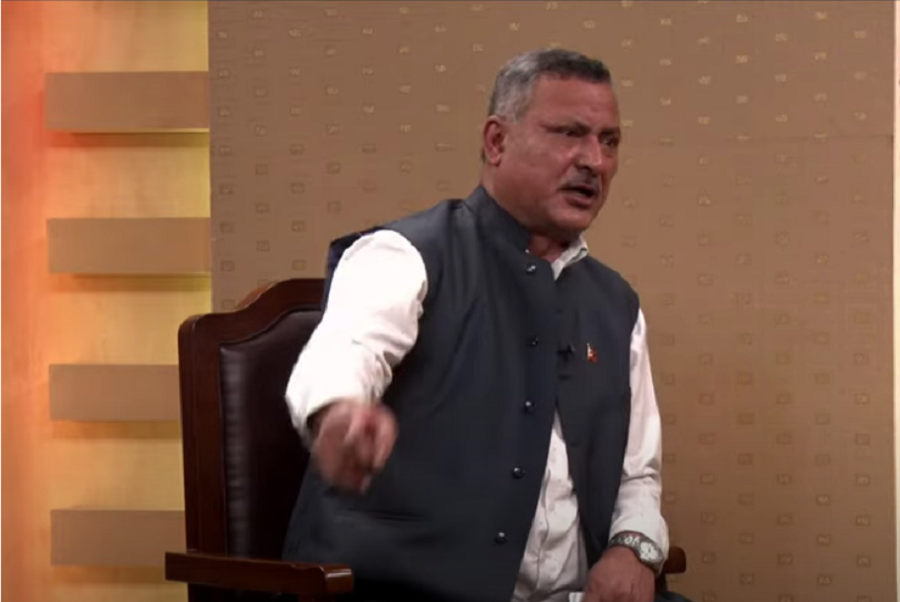 मन्त्री ज्वालाको बचाउ गर्दै विरोध खतिवडाले भने, ‘जसले गोली हानेर मार्यो ऊ दोषी हो’