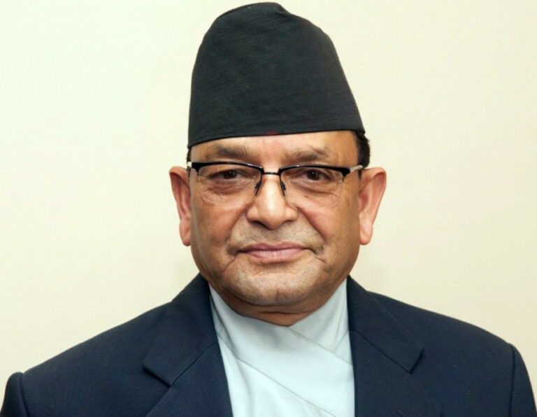 अख्तियारका पूर्वप्रमुख आयुक्त नै भ्रष्टाचार मुद्दामा दोषी ठहर