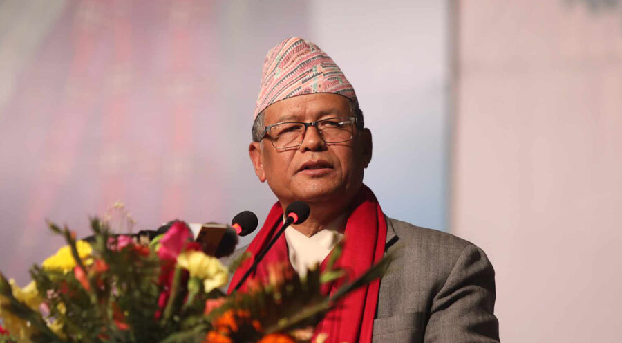 क्रोनी क्यापिटालिजम सुशासन ल्याउन सकिएन : धनराज गुरुङ