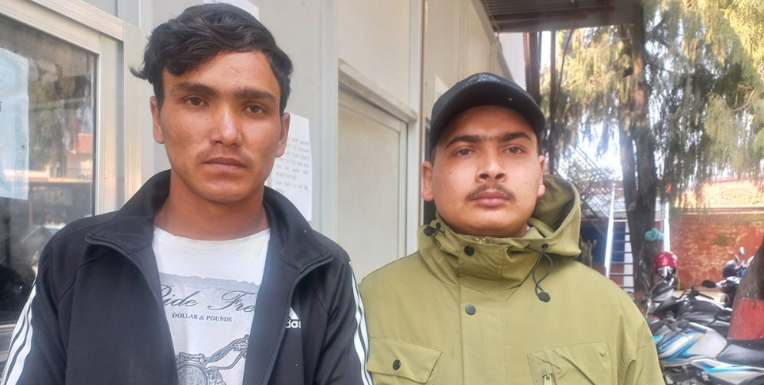दुबई पठाउँछु भनेर काठमाडौंको होटलमा छाडेर दलाल सम्पर्कविहीन