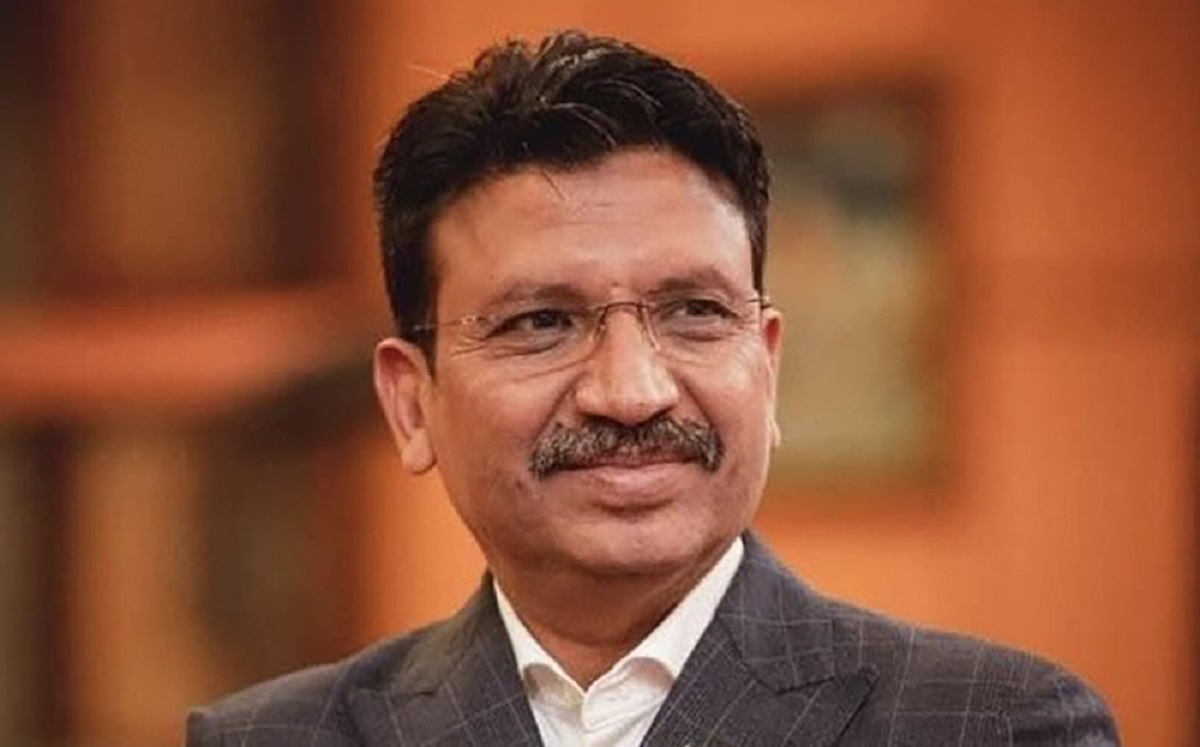 यसकारण पक्राउ परे विनोद चौधरीका भाइ अरुण