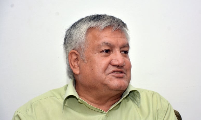 नातेदार पक्राउपछि राष्ट्रपतिका सल्लाहकार सीआईबीमा