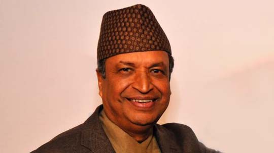बाँसबारी जग्गा हिनामिना प्रकरण : विनोद र बसन्त चौधरी पनि यसरी तानिँदैछन् सिआइबी अनुसन्धानमा