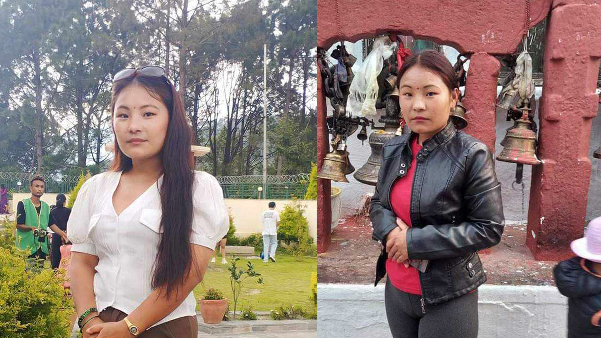काभ्रे तेमालकी कल्पना ललितपुरबाट सम्पर्क बिहिन