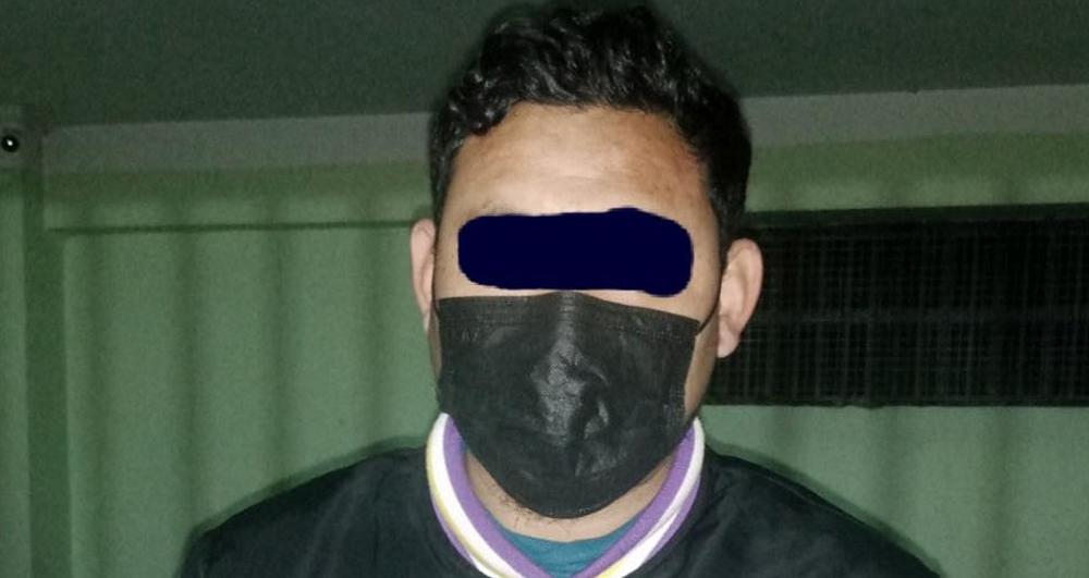 हतियार प्रहार गरेर दुई जनाको ज्यान मार्ने प्रयास गरेको आरोपमा एकजना पक्राउ