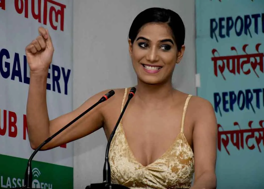 यि हुन् आफु जिउंदै हुंदा पनि मृत्युको खबर फैलाउने नायिका