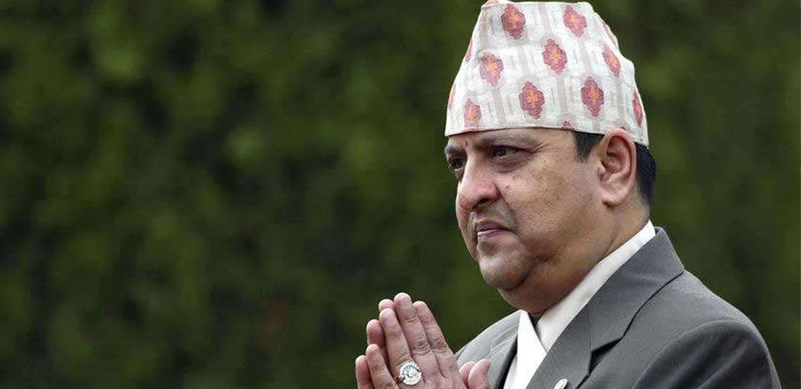 पूर्वराजाको भ्रमणपछि वीरगन्जमा भीआईपीको ताँती