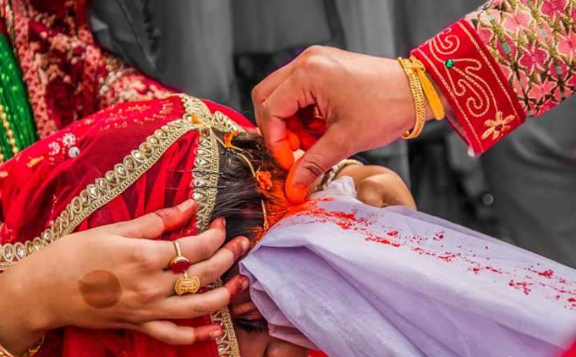 २६ वर्षीय युवकले १५ वर्षीया किशोरीलाई भगाएपछि…