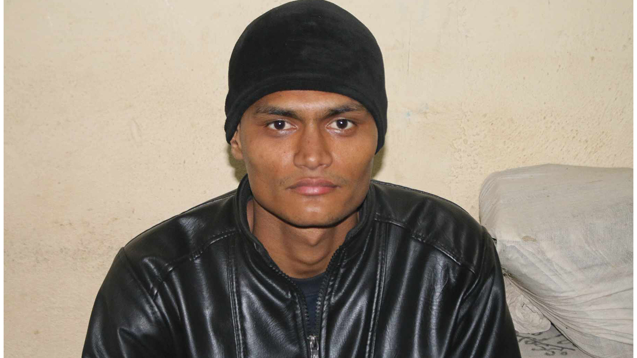 १५ वर्षअघि हराएका दीपक भेटिए, आफन्त भेटिएनन्